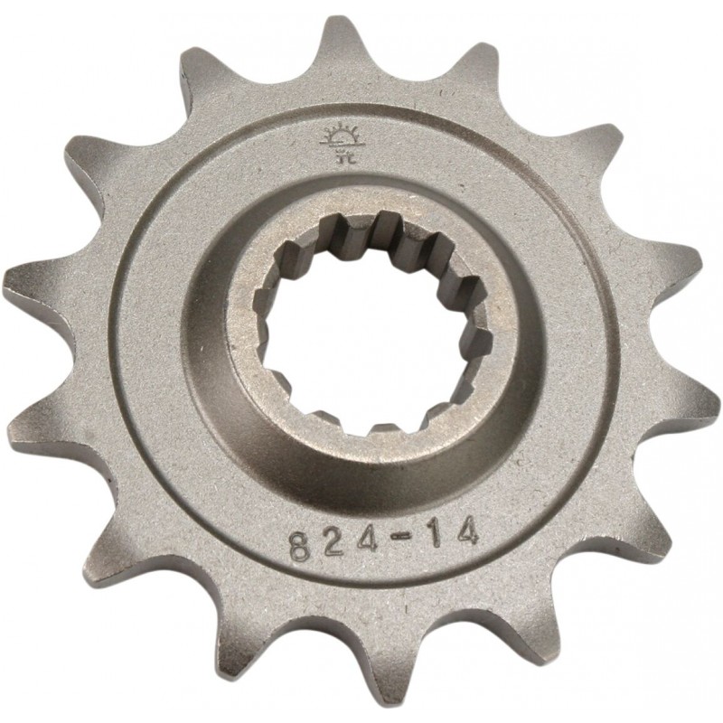 SPROCKET FRONT 16T 520