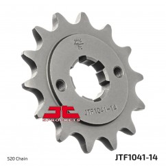 SPROCKET FRONT 14T 520