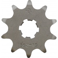 SPROCKET FRONT 10T 420