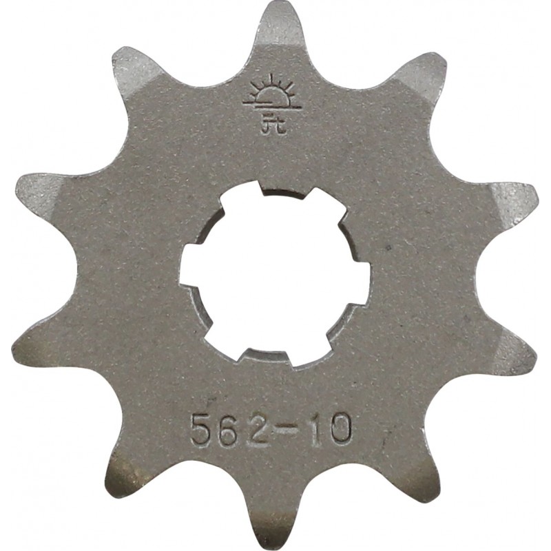 SPROCKET FRONT 10T 420