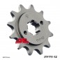 SPROCKET FRONT 12T 520