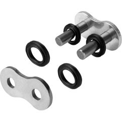 Attache rapide à rivet pour chaîne 525 ZRA
