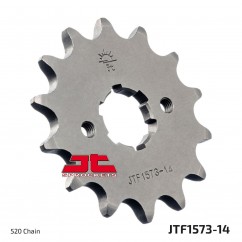 SPROCKET FRONT 14T 520