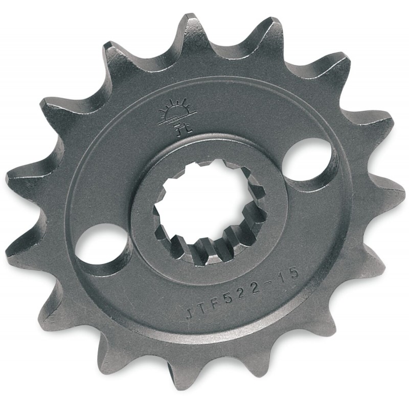 SPROCKET FRONT 14T 428