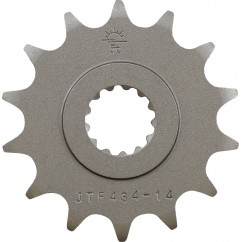 SPROCKET FRONT 14T 520