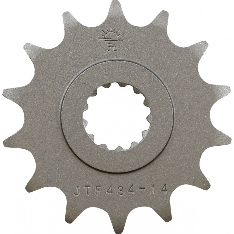 SPROCKET FRONT 14T 520