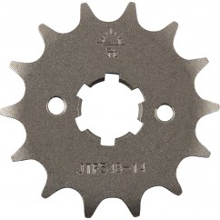 SPROCKET FRONT 14T 428