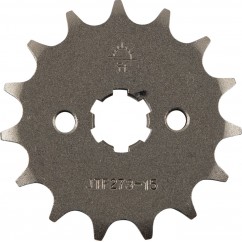 SPROCKET FRONT 15T 428