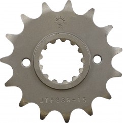 SPROCKET FRONT 15T 530