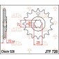 SPROCKET FRONT 15T 520