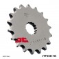 SPROCKET FRONT 18T 428