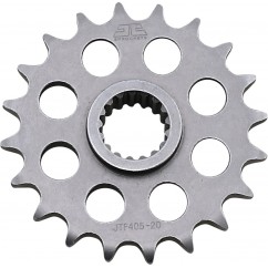 SPROCKET FRONT 20T 525