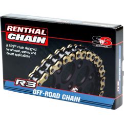 Chaîne de transmission 520 R3 Offroad