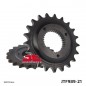 SPROCKET FRONT 21T 530