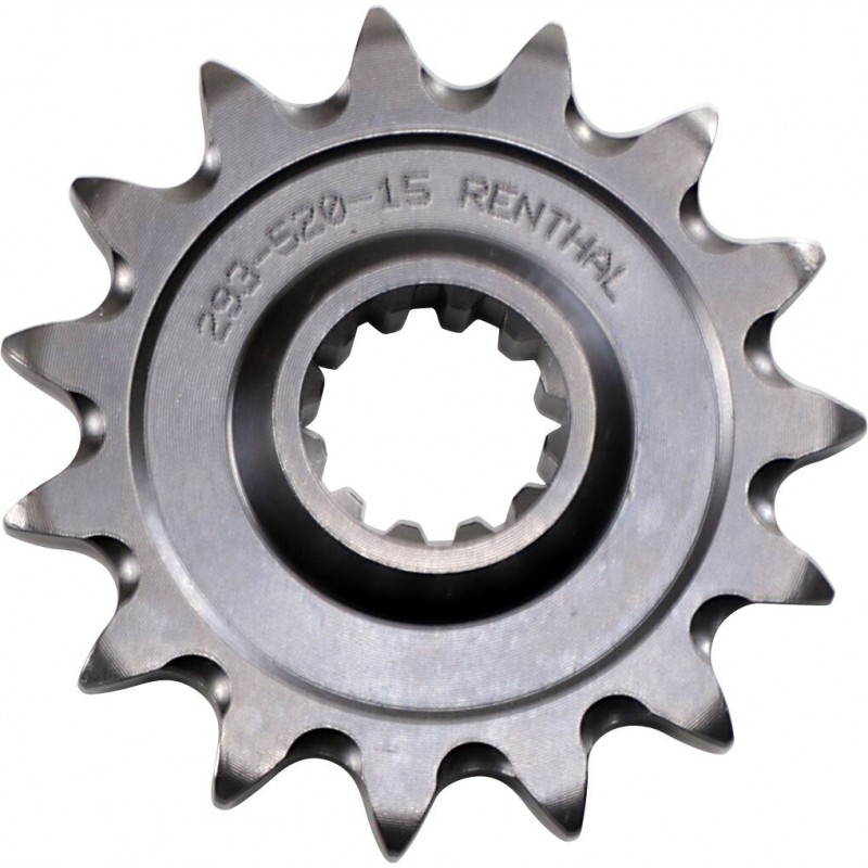 SPROCKET F 520 15T GP