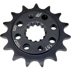 SPROCKET FRT 520 15T