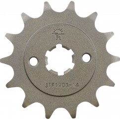 SPROCKET FRONT 14T 520