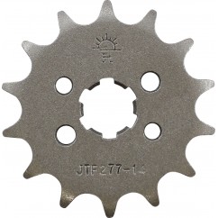 SPROCKET FRONT 14T 428