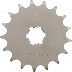 SPROCKET FRONT 17T 530