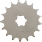 SPROCKET FRONT 17T 530