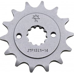 SPROCKET FRONT 14T 520