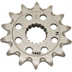 SPROCKET FRONT 14T 520 SC