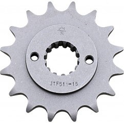 SPROCKET FRONT 16T 520