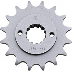 SPROCKET FRONT 16T 520