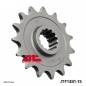 SPROCKET FRONT 15T 520