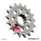 SPROCKET FRONT 17T 520