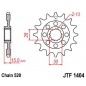 SPROCKET FRONT 17T 520