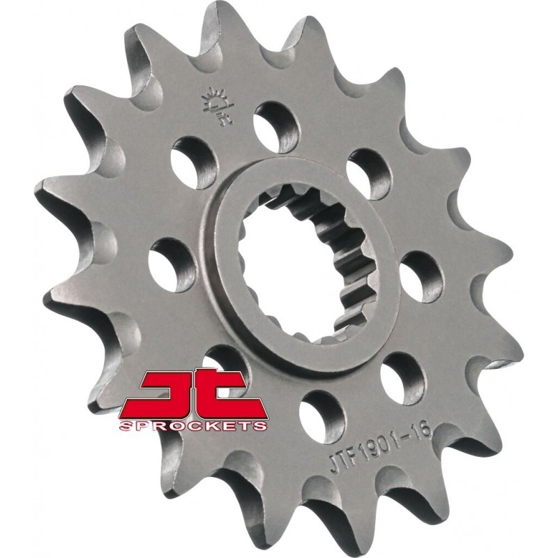 SPROCKET FRONT 16T 520 SC