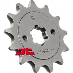 SPROCKET FRONT 13T 520