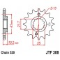 SPROCKET FRONT 13T 520