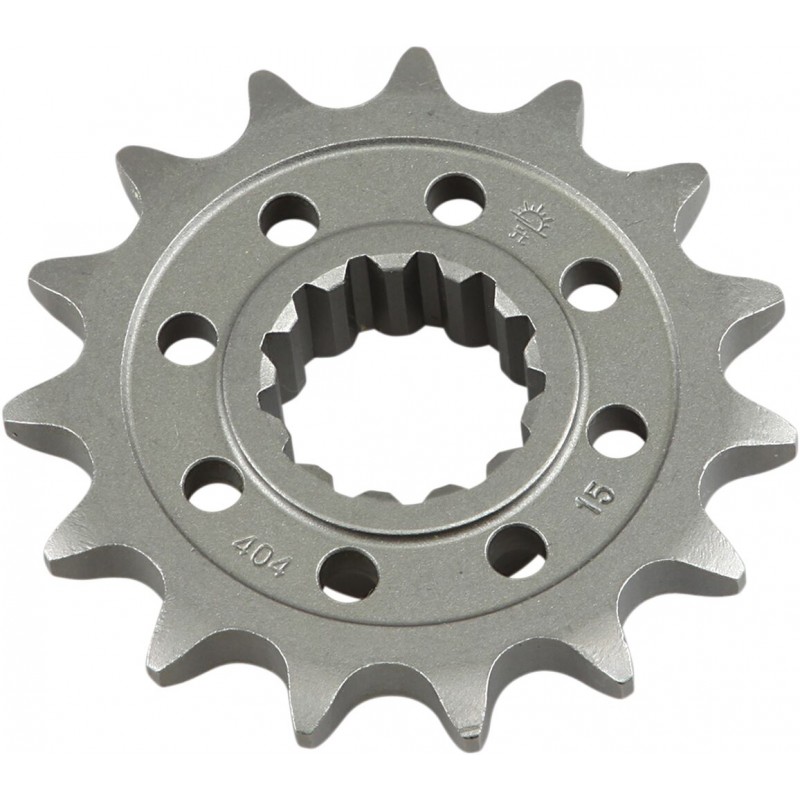 SPROCKET FRONT 15T 525