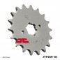 SPROCKET FRONT 18T 520