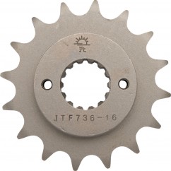 SPROCKET FRONT 16T 520