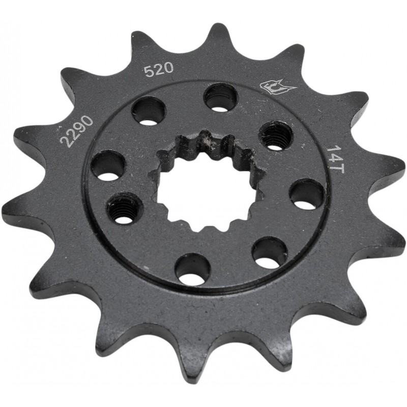 SPROCKET FRT 520 14T