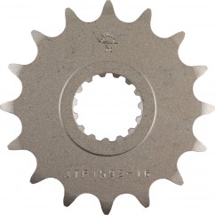 SPROCKET FRONT 16T 520