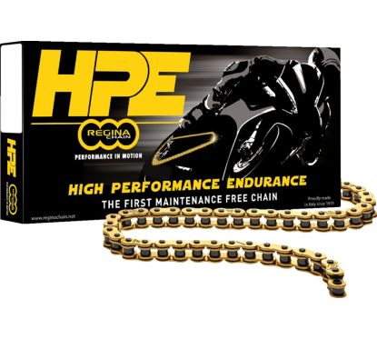 Chaîne série 525 HPE
