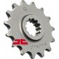 SPROCKET FRONT 15T 420