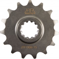 SPROCKET FRONT 15T 420