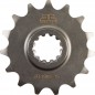 SPROCKET FRONT 15T 420