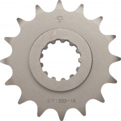 SPROCKET FRONT 16T 525