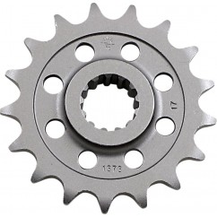 SPROCKET FRONT 17T 520