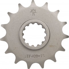 SPROCKET FRONT 15T 428