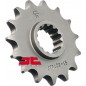 SPROCKET FRONT 15T 428