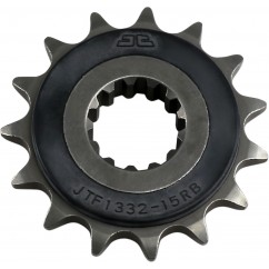 SPROCKET FRONT 15T 525 RU