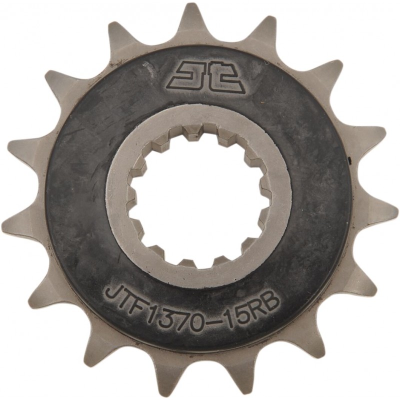 SPROCKET FRONT 15T 525 RU