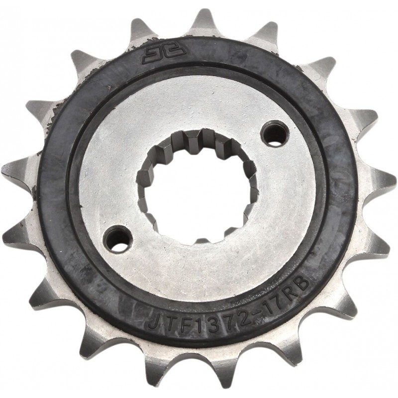 SPROCKET FRONT 17T 525 RU